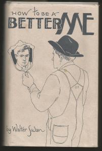 Image of book: How to be a Better Me