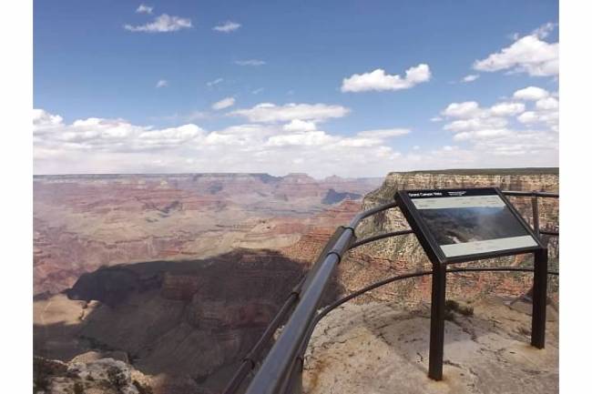 Image of Grand Canyon